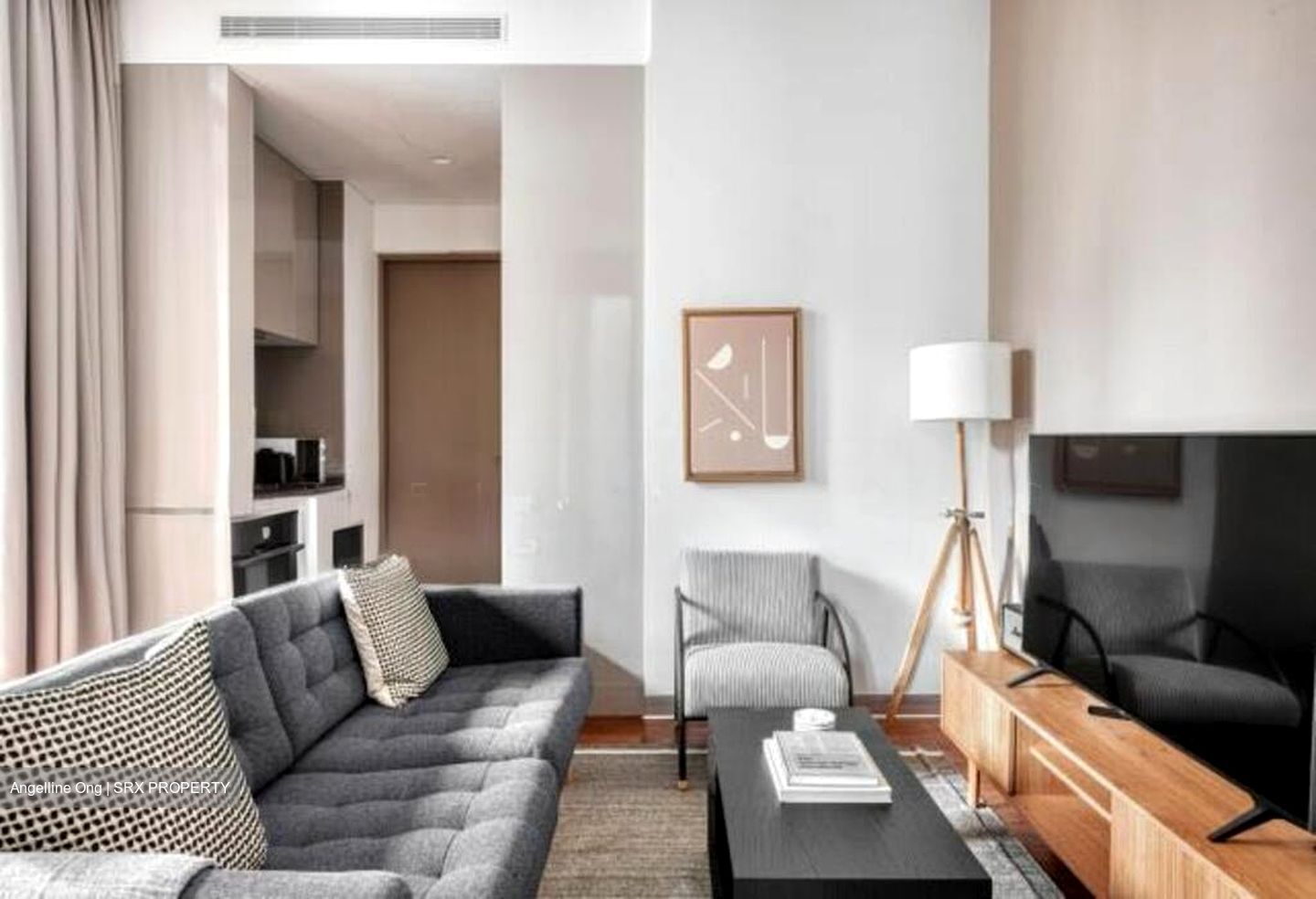 8 Hullet (D9), Apartment #498710201
